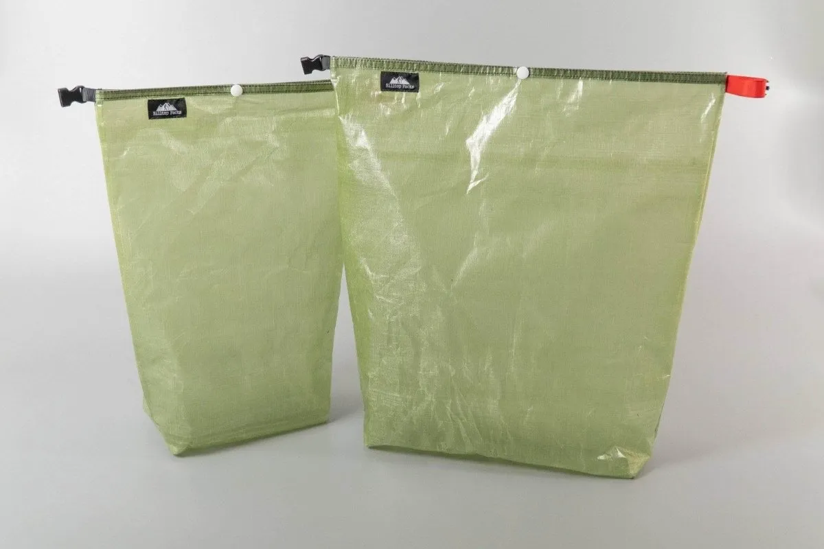 Food Bag (Bear Bag) - (without hanging kit) (DYNEEMA)