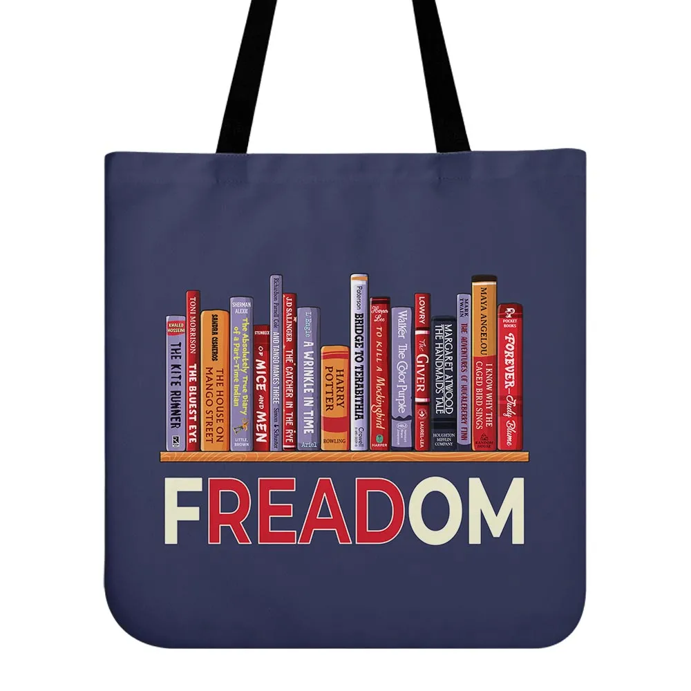 Freadom Book Lovers Gift TBF548