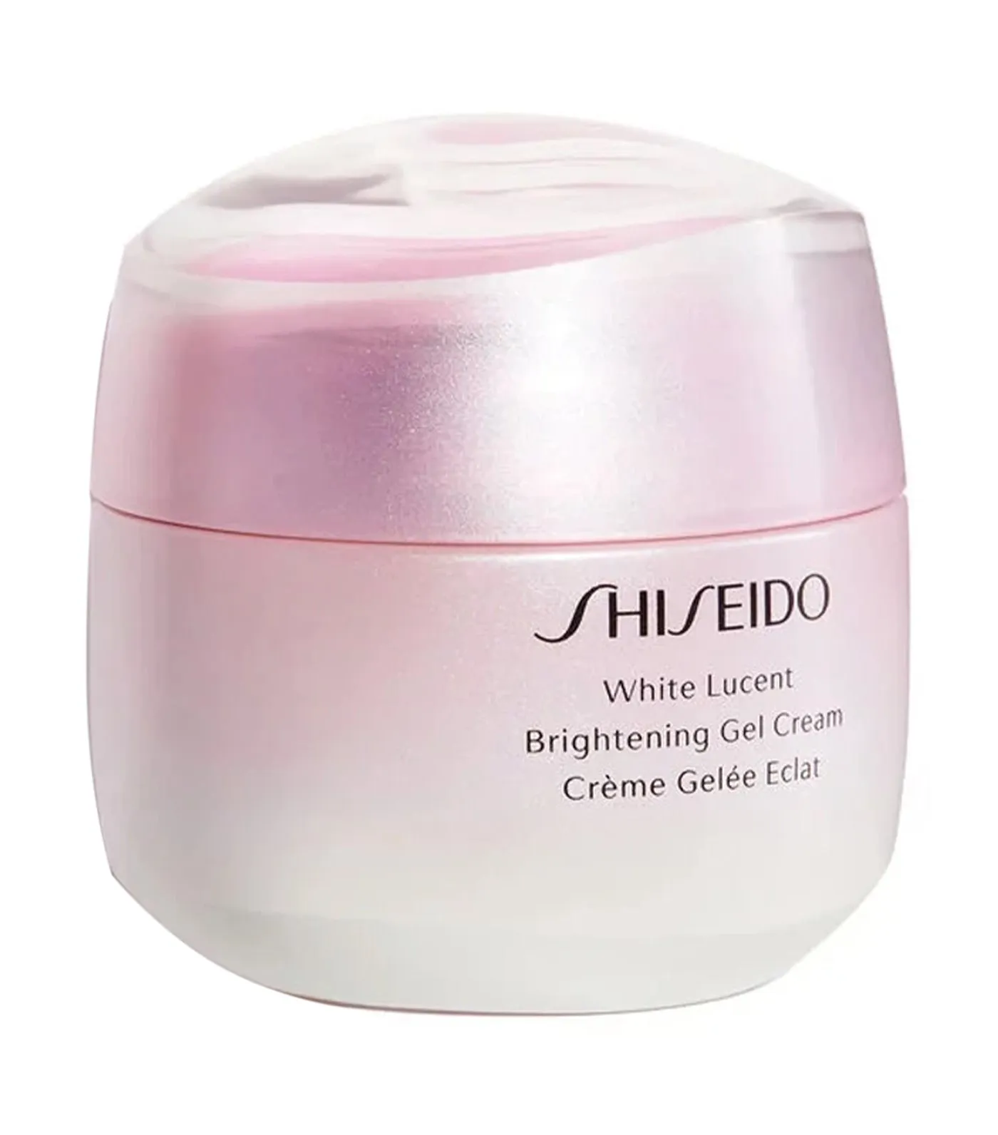 Free White Lucent Brightening Gel Cream valued at P4,200