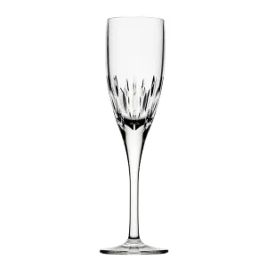 FU612 Utopia Lucent Ascot Flutes 260ml (Pack of 6)