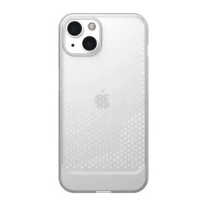 Funda para iPhone 13 Lucent de [U] UAG  Transparente iPhone 13 