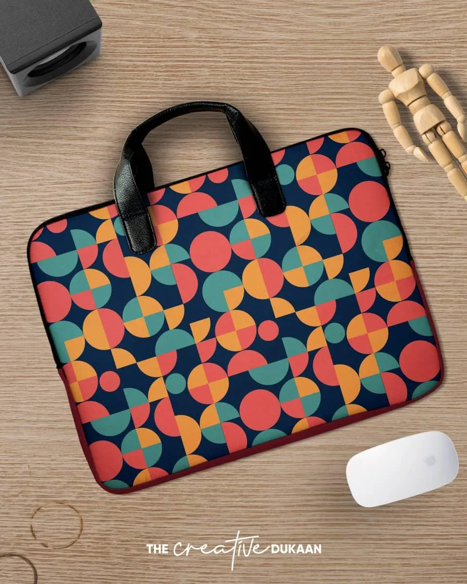 Funny Laptop Cover Bag - Social Media Account Manager