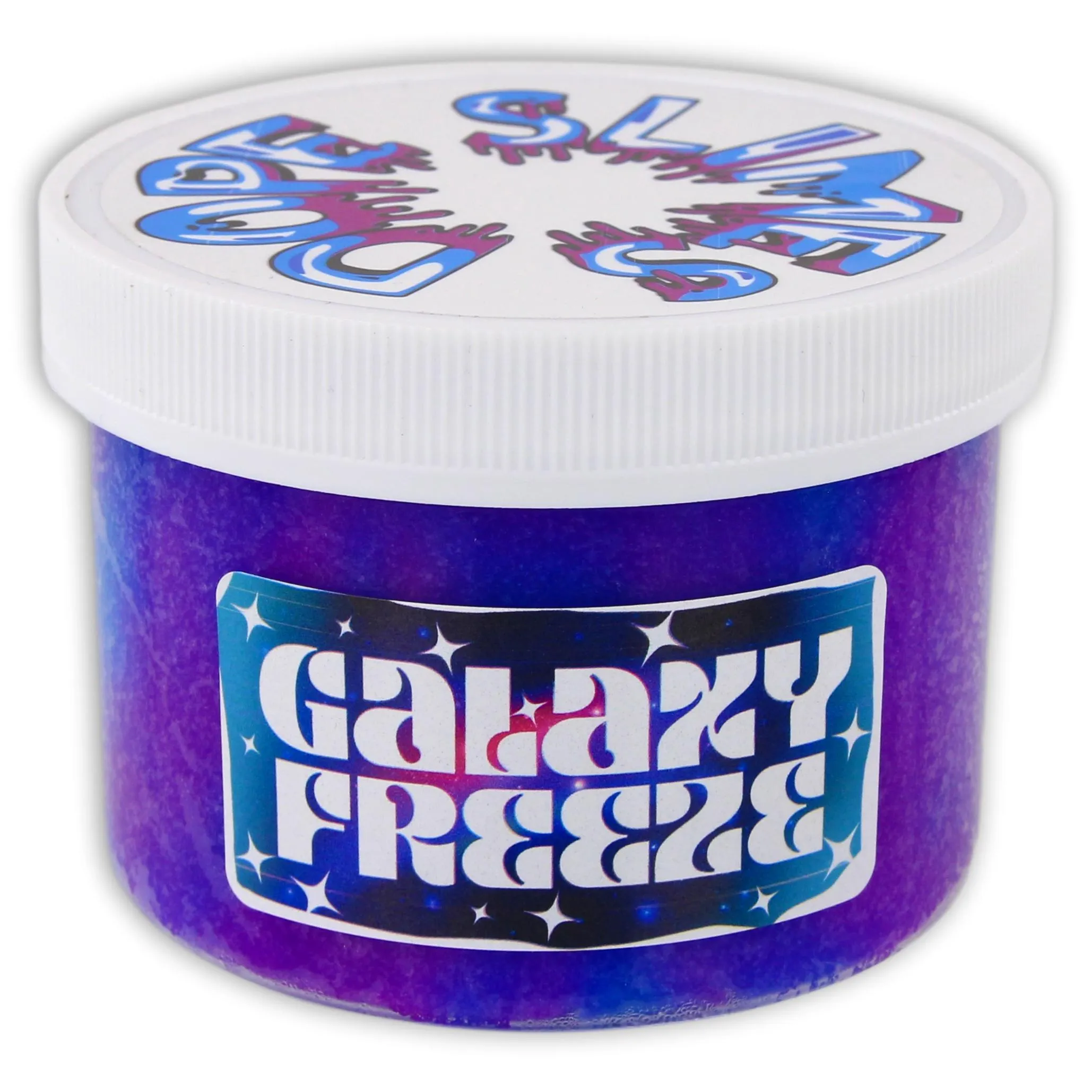 Galaxy Freeze