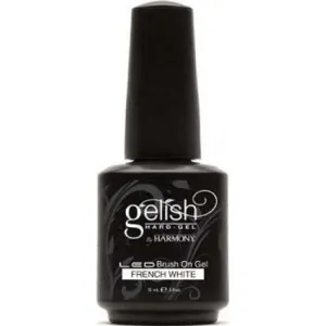 Gelish - French White Paint 0.5oz