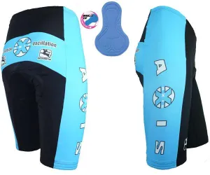 Giordana Womens Axis Cycling Shorts