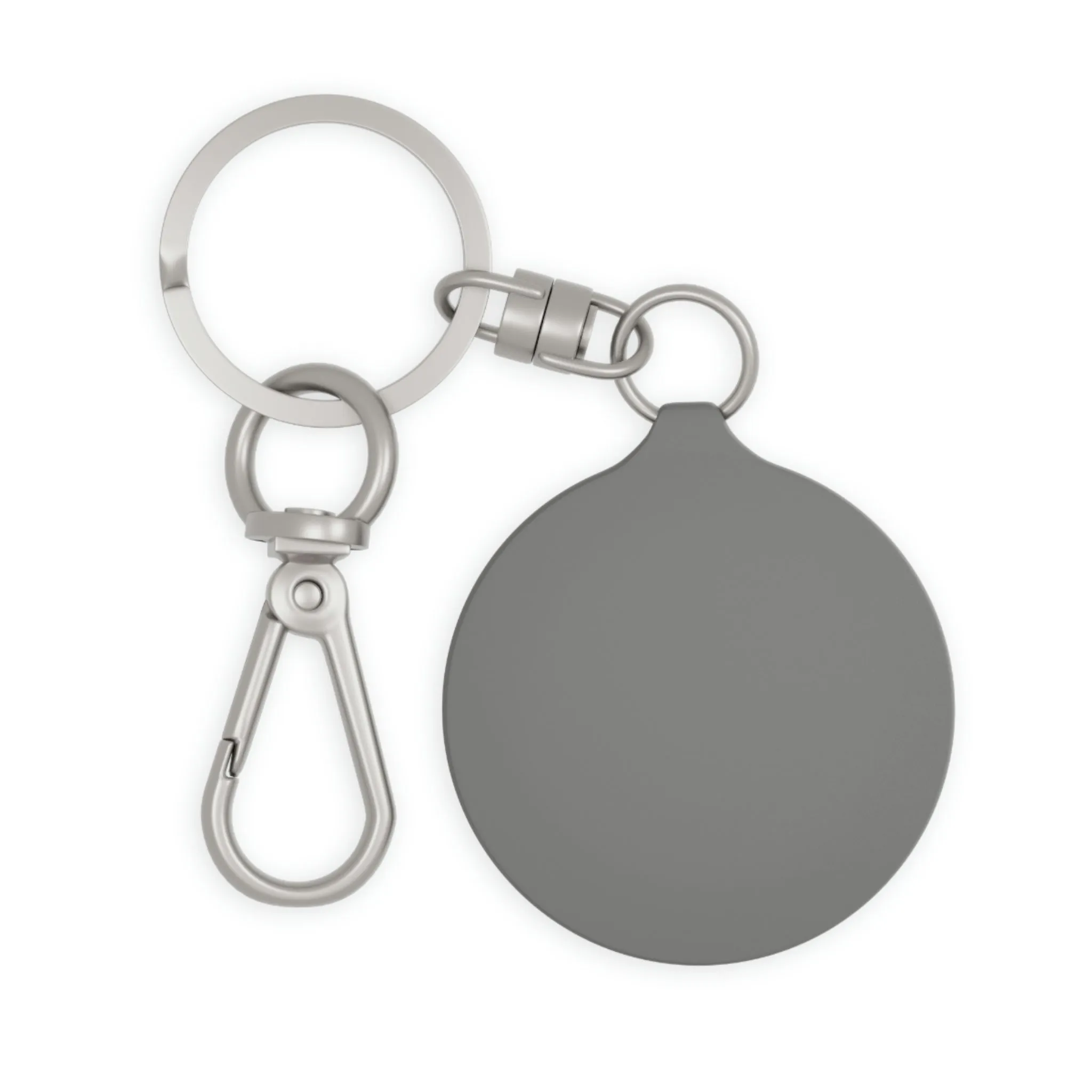 go smudge yourself Keyring Tag