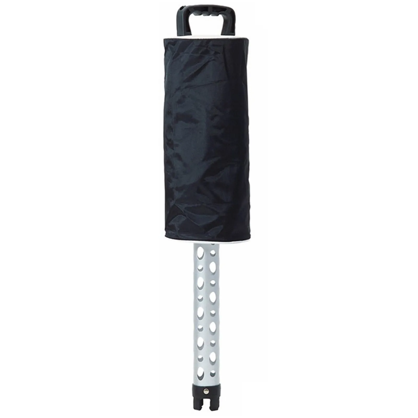 Golfers Club Aluminium Shag Bag