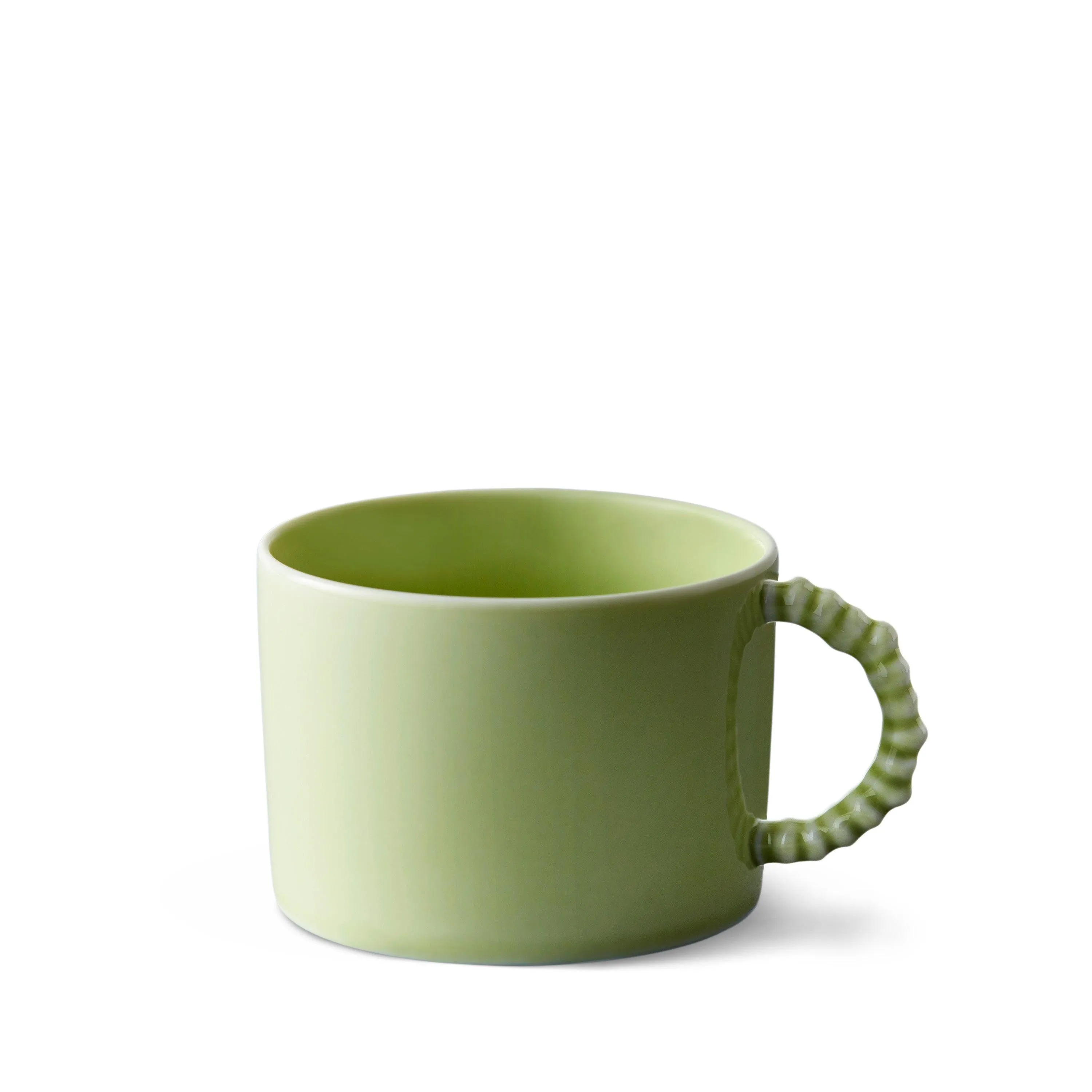 Haas Mojave Tea Cup - Matcha