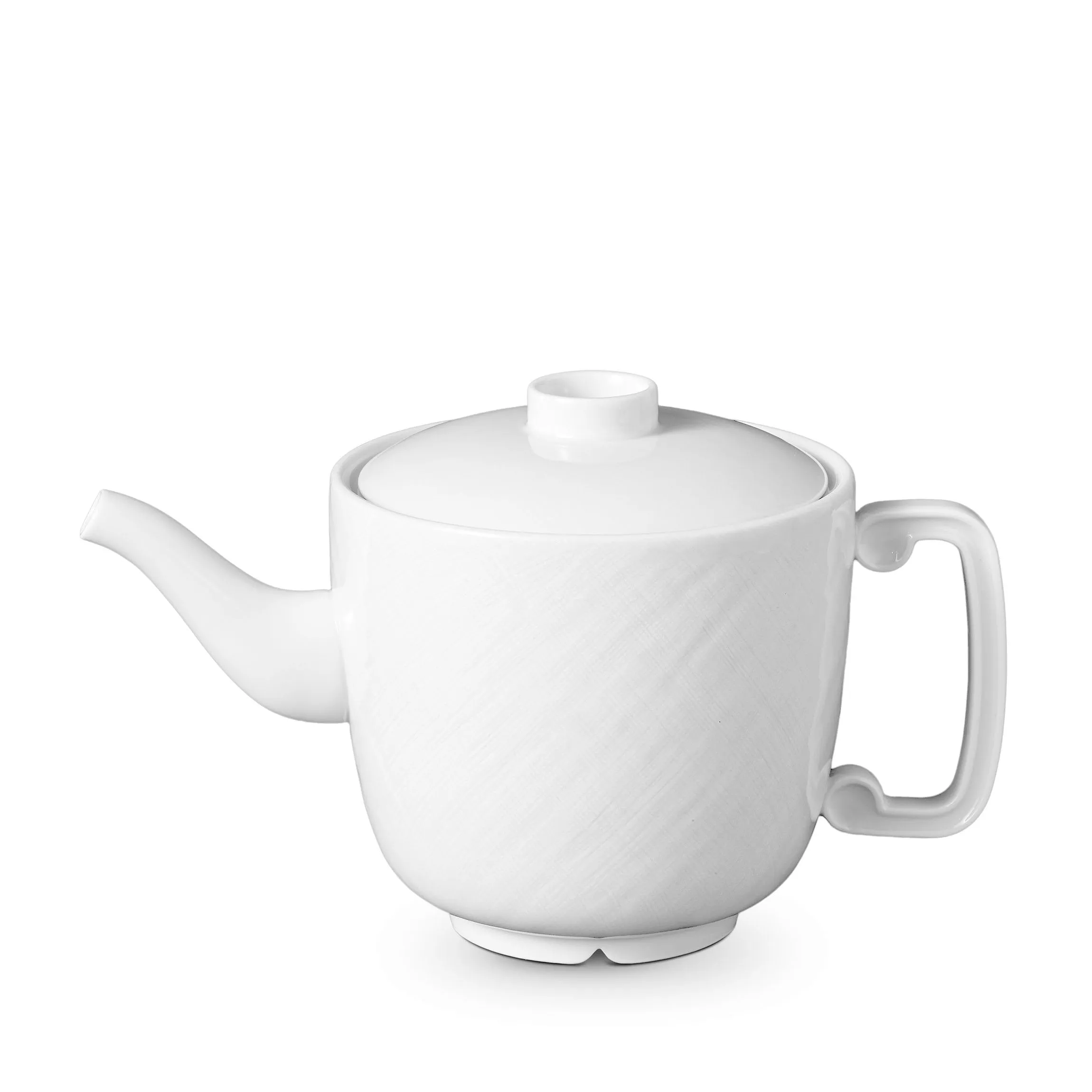 Han Teapot