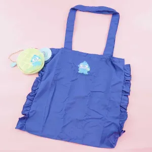 Hangyodon Frilly Melon Eco Bag