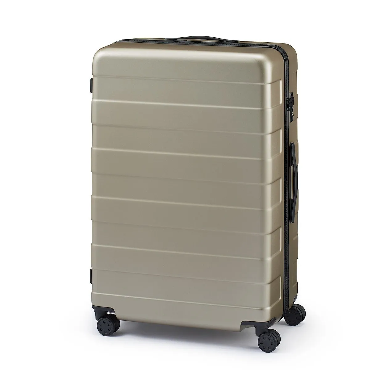 Hard Shell Suitcase - 105L (77cm)