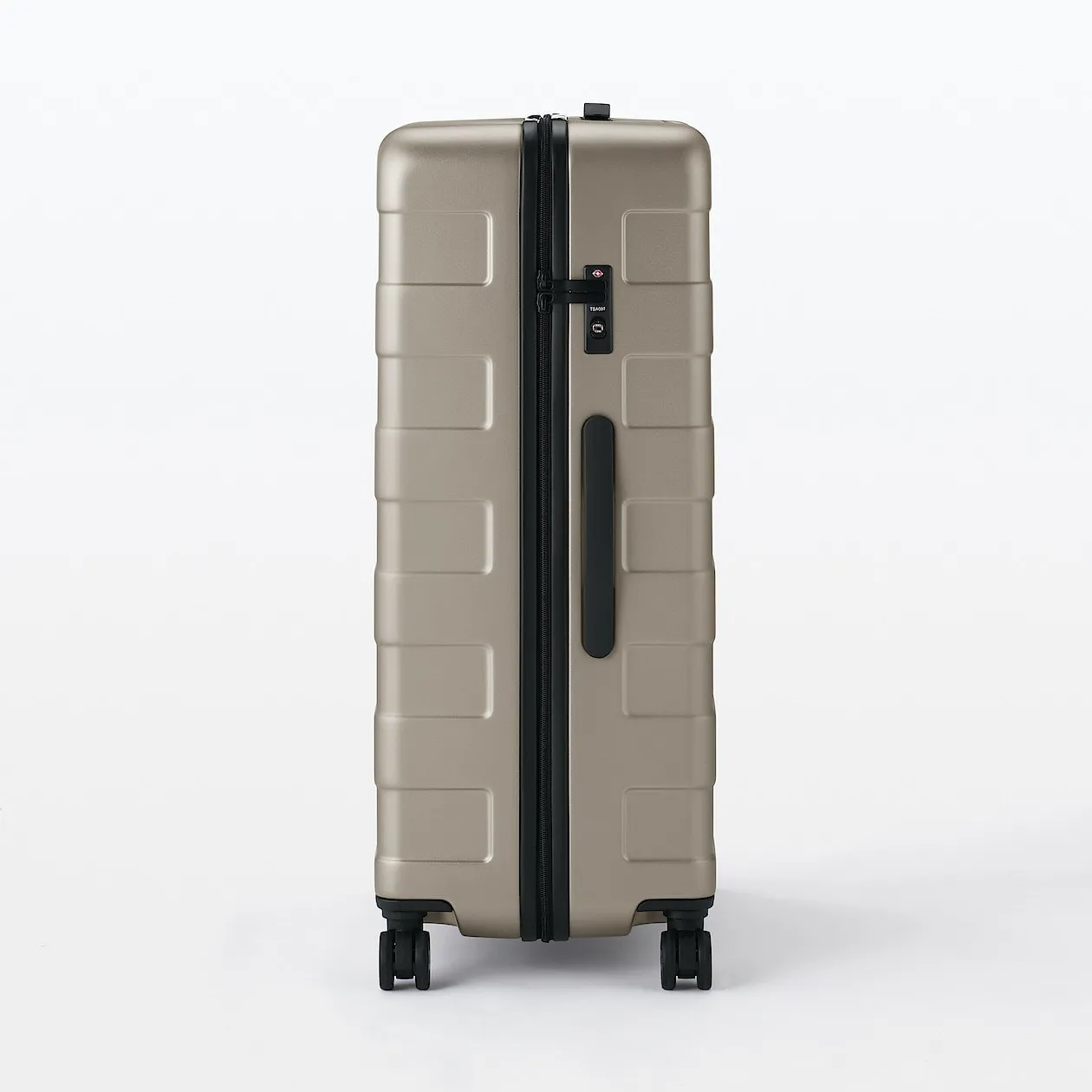 Hard Shell Suitcase - 105L (77cm)