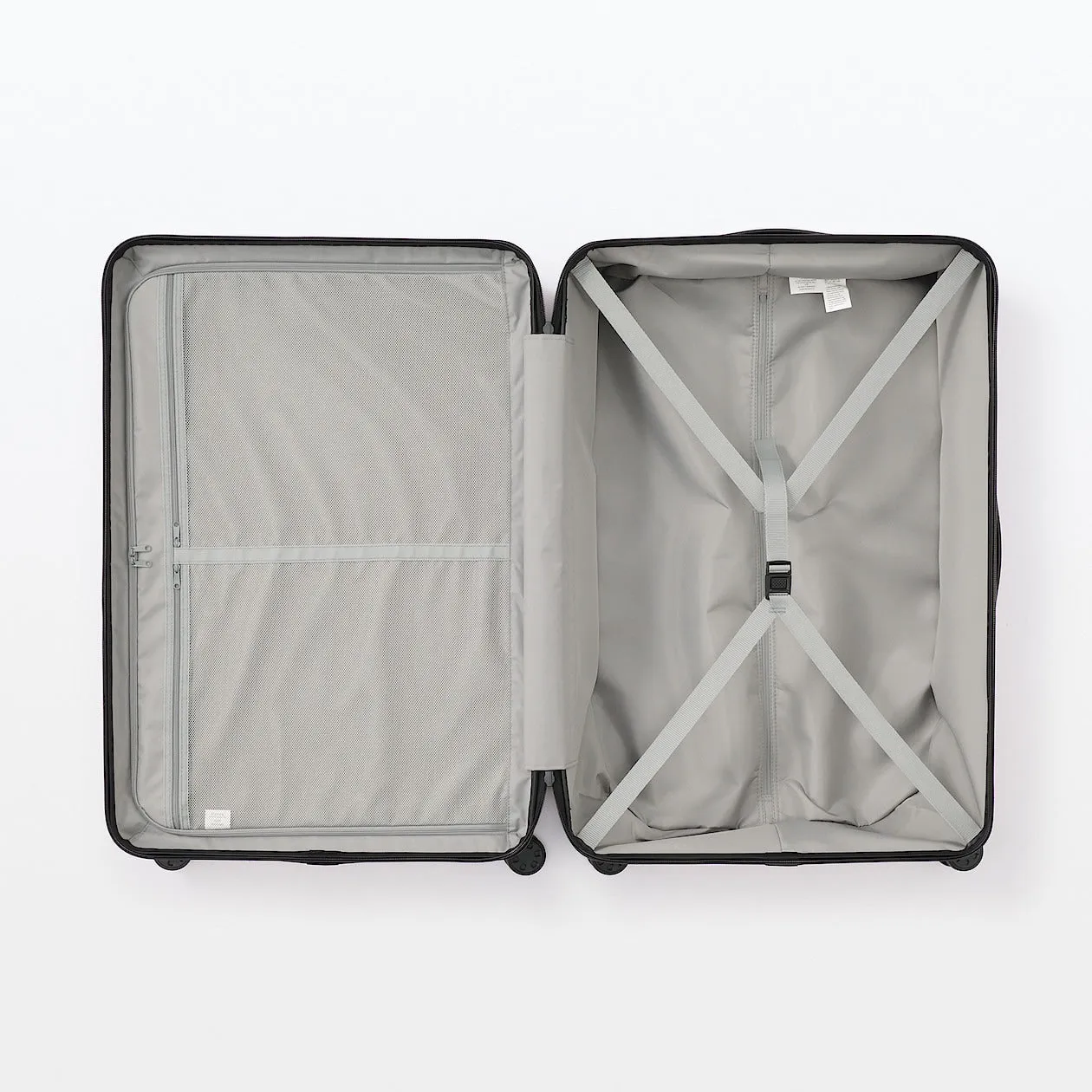 Hard Shell Suitcase - 105L (77cm)