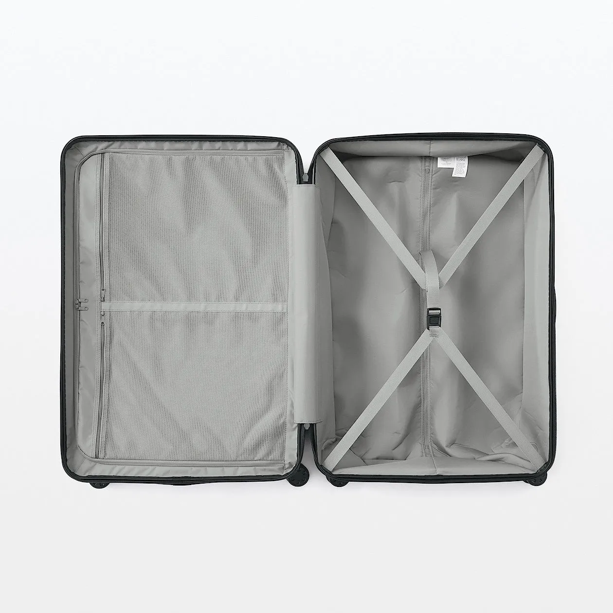 Hard Shell Suitcase - 105L (77cm)