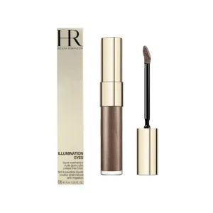 Helena Rubinstein - Illumination Eyes - Liquid Eyeshadow Nude Glow Color Crease-Free Finish - Fard À Paupières Liquide Couleur Èclat Naturel Anti-Migration