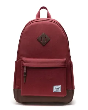 Herschel Heritage Backpack - Port / Chicory