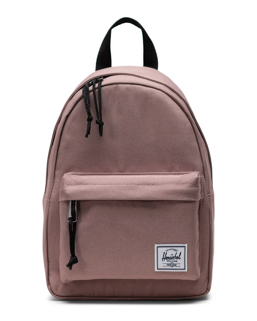 Herschel Supply Co Classic™ Mini Backpack - Ash Rose