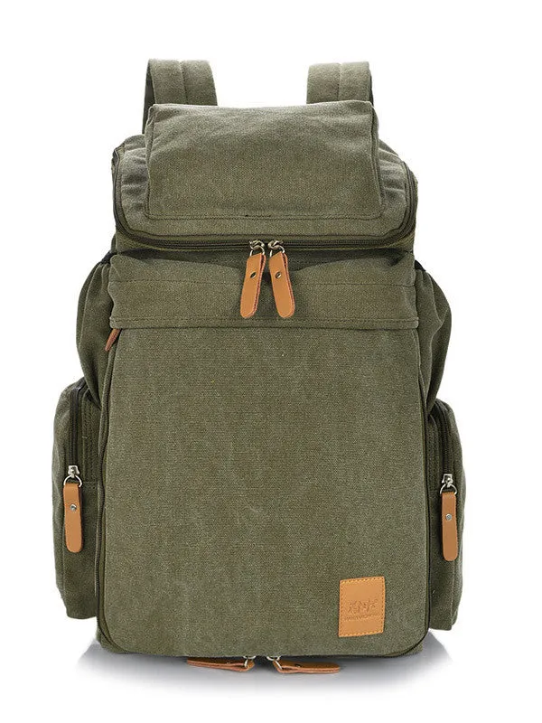 Hiking Backpack Camping Backpack