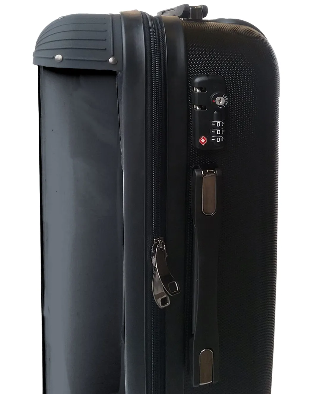 Honey Suitcase / Luggage