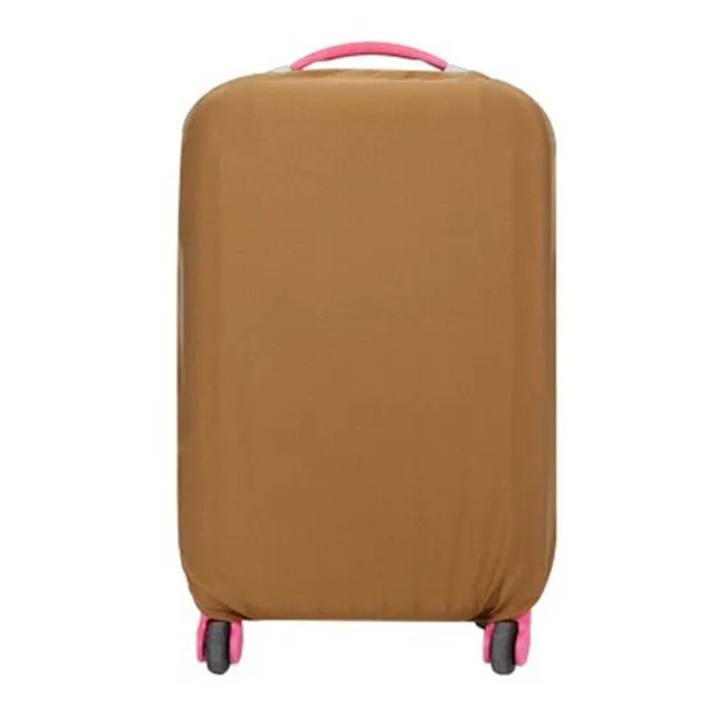 Hot Travel Luggage Cover Trolley Protective Case Suitcase Dust Cover for 18&quot; - 30&quot;Luggage Baggage Bag covers Travel Accessories