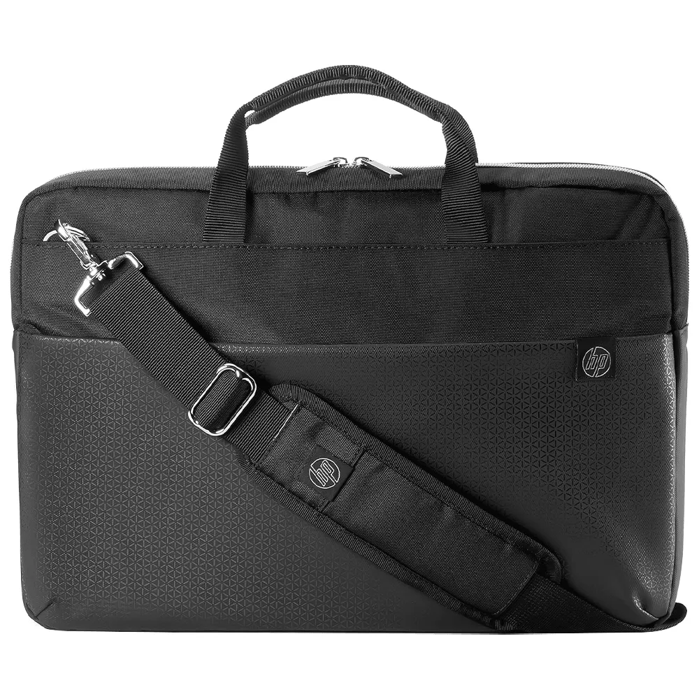 HP Duotone Briefcase 4QF95AA Business Laptop Bag