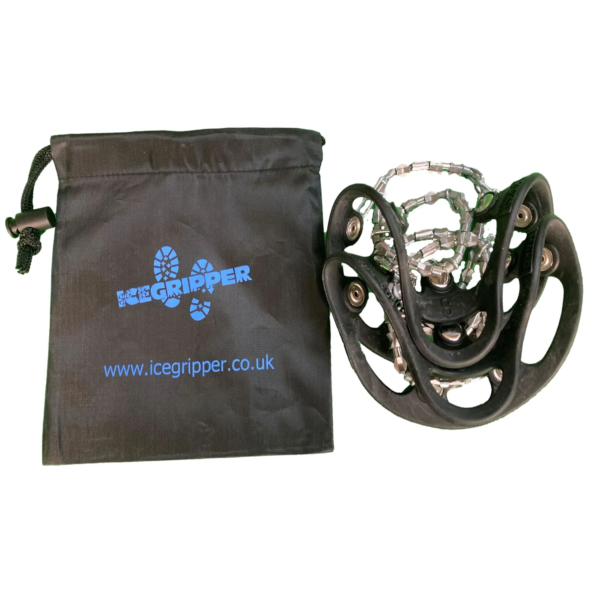 ICEGRIPPER Ice Grip Storage Bag