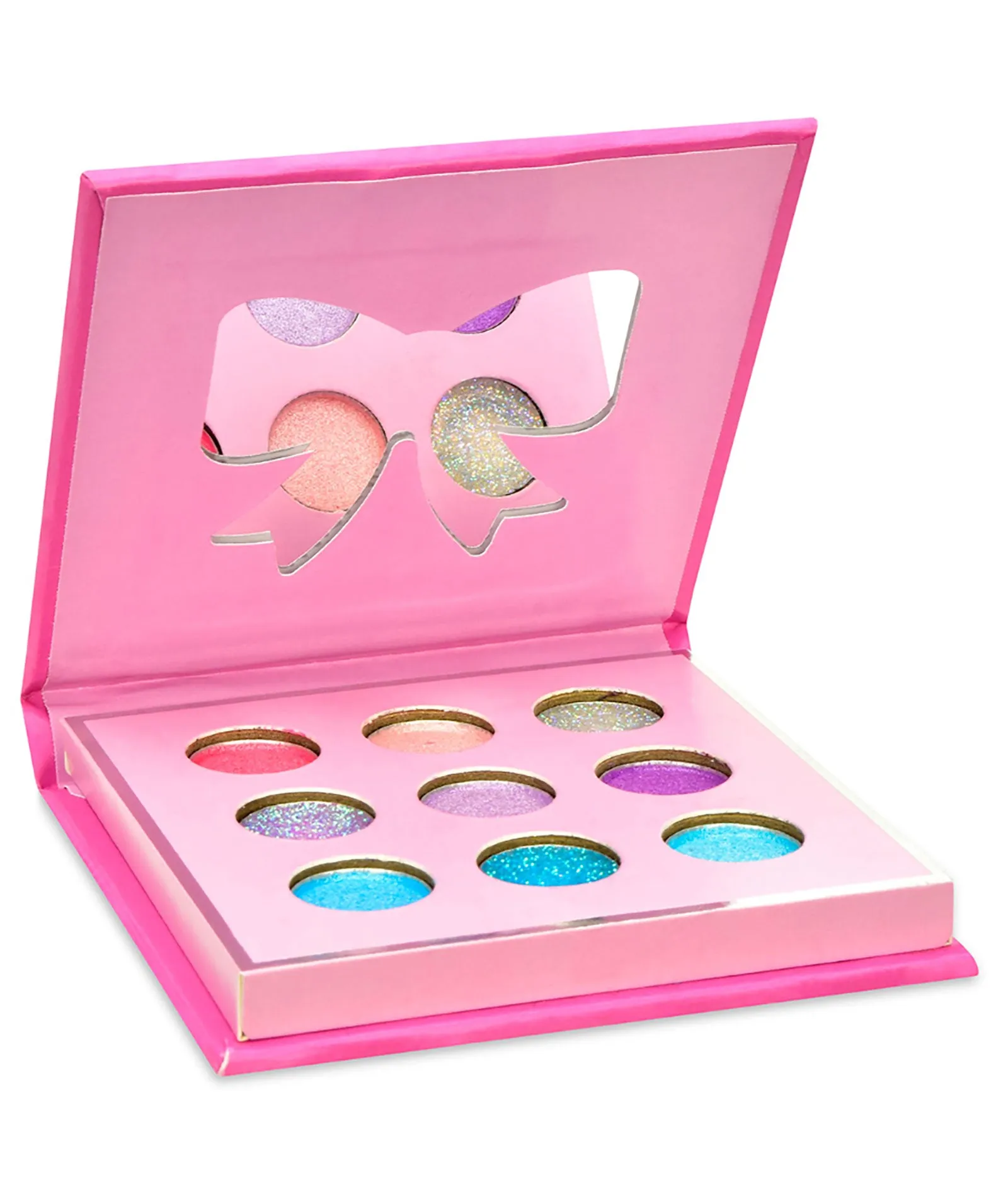 iScream Beautiful Bows Eye Shadow