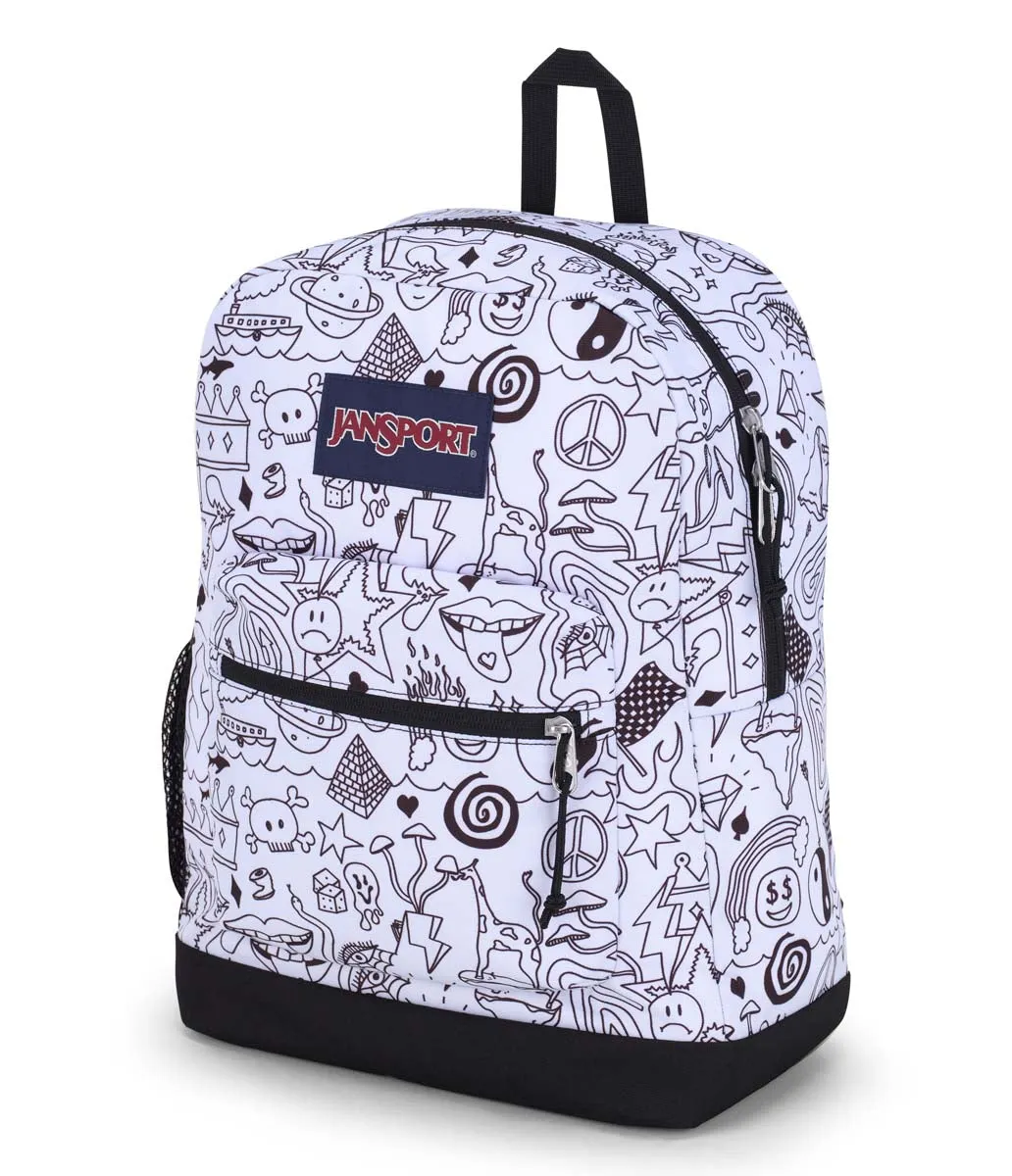 JanSport Big Student Backpack