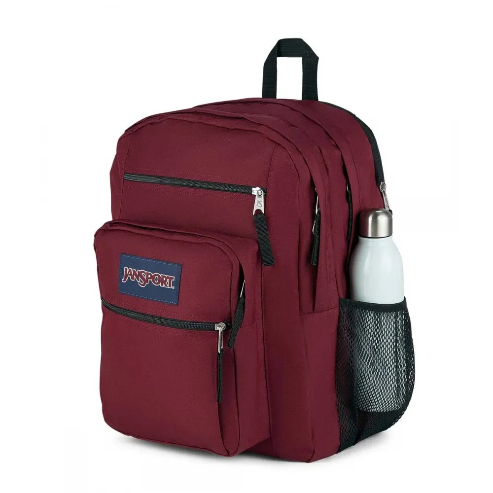 JanSport Big Student Backpack