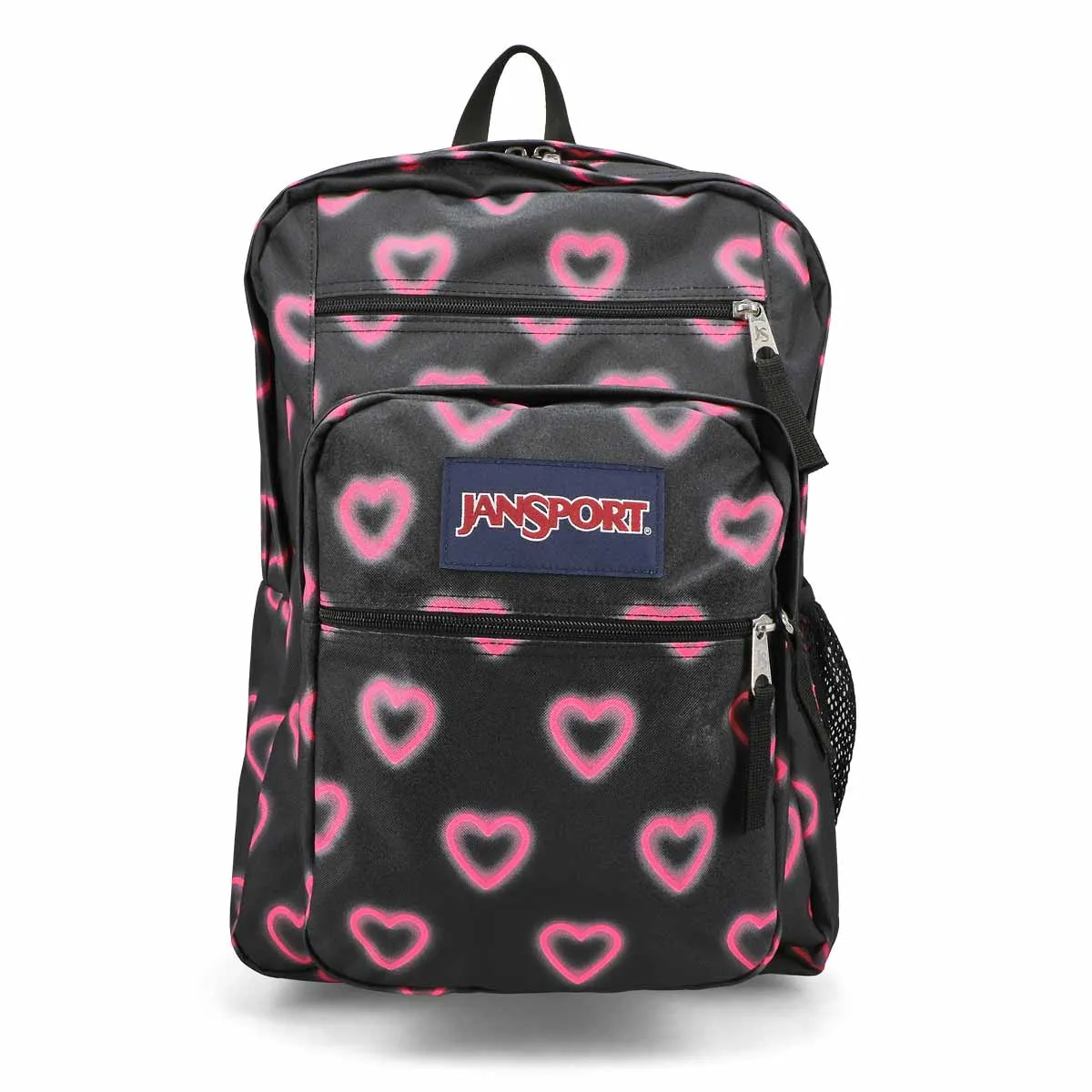 JanSport Big Student Backpack