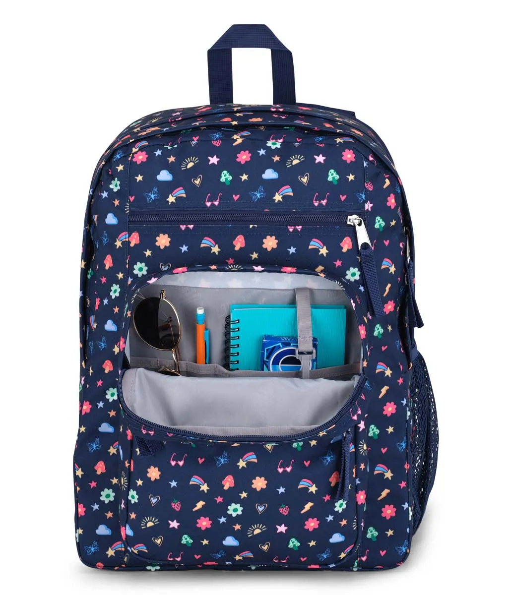 JanSport Big Student Backpack