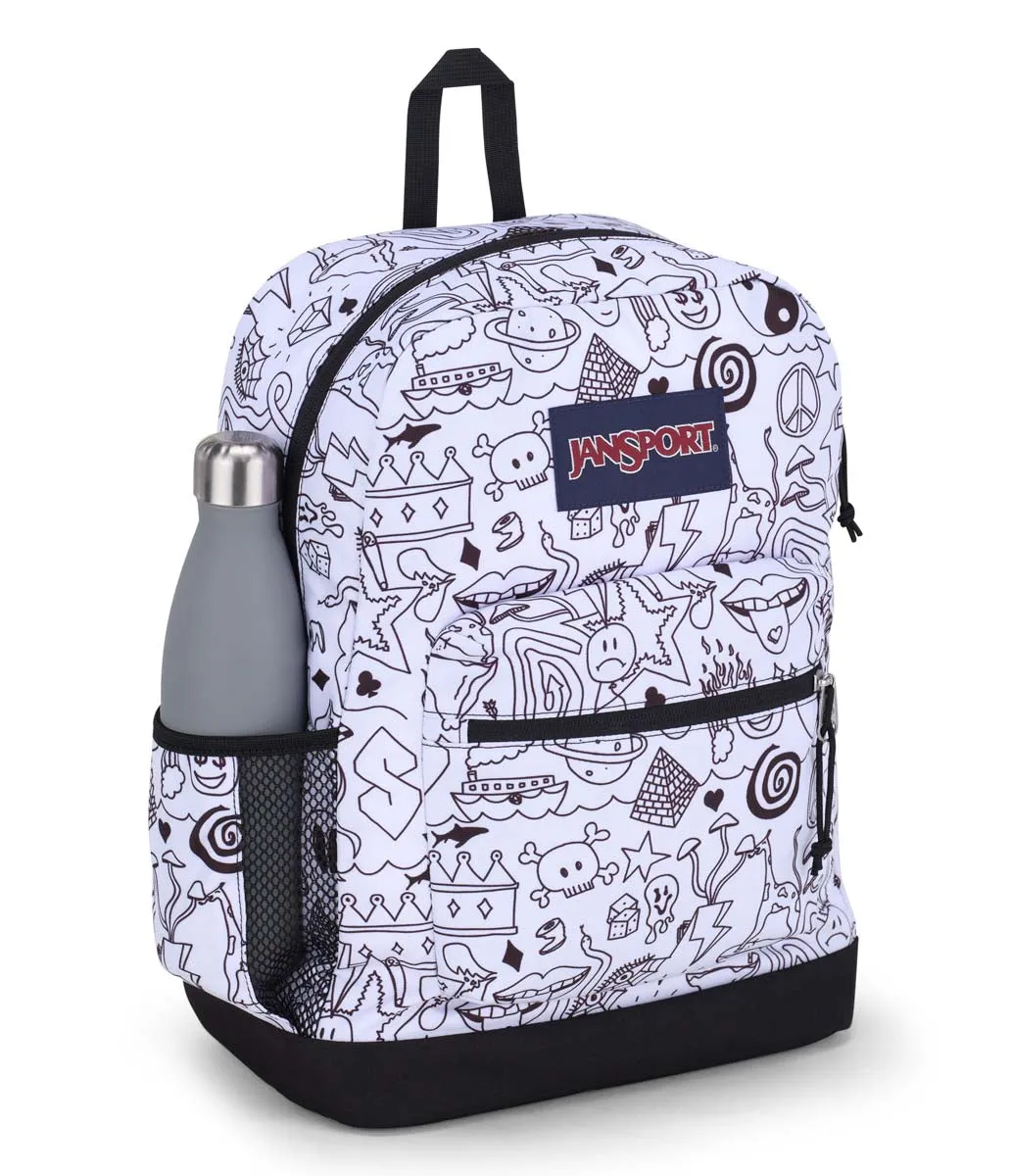 JanSport Big Student Backpack