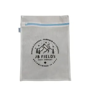 J.B. Field's Mesh Laundry Bag