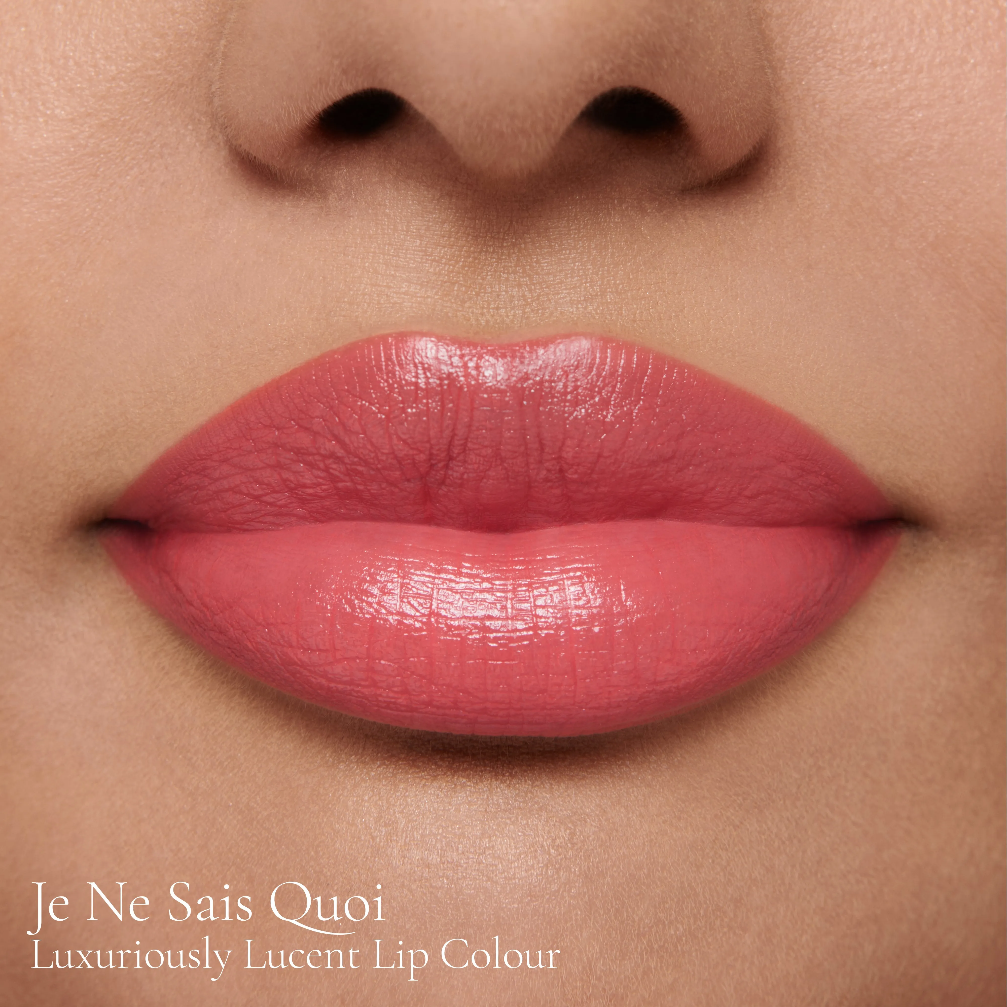 Je Ne Sais Quoi (Luxuriously Lucent Lip Colour)