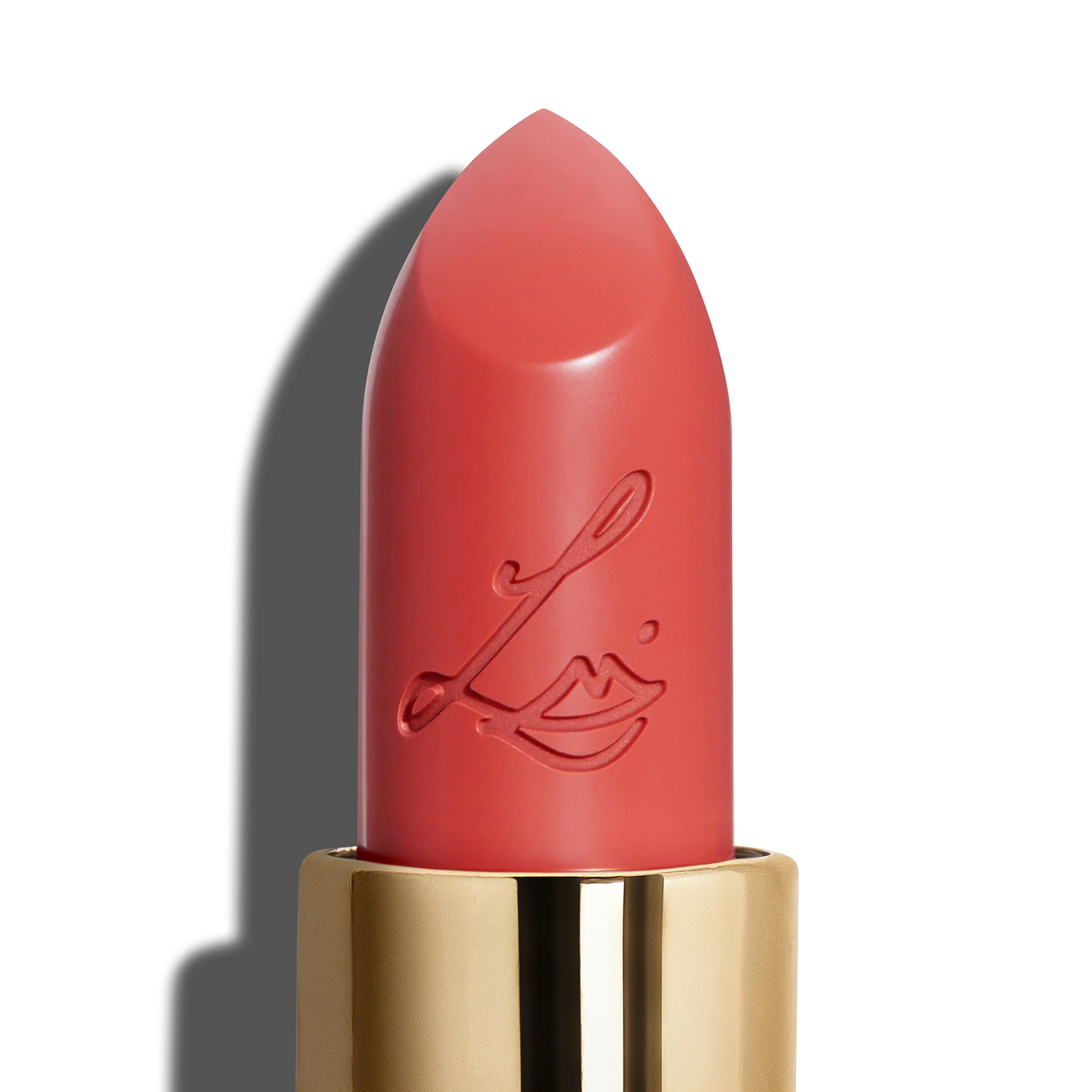 Je Ne Sais Quoi (Luxuriously Lucent Lip Colour)