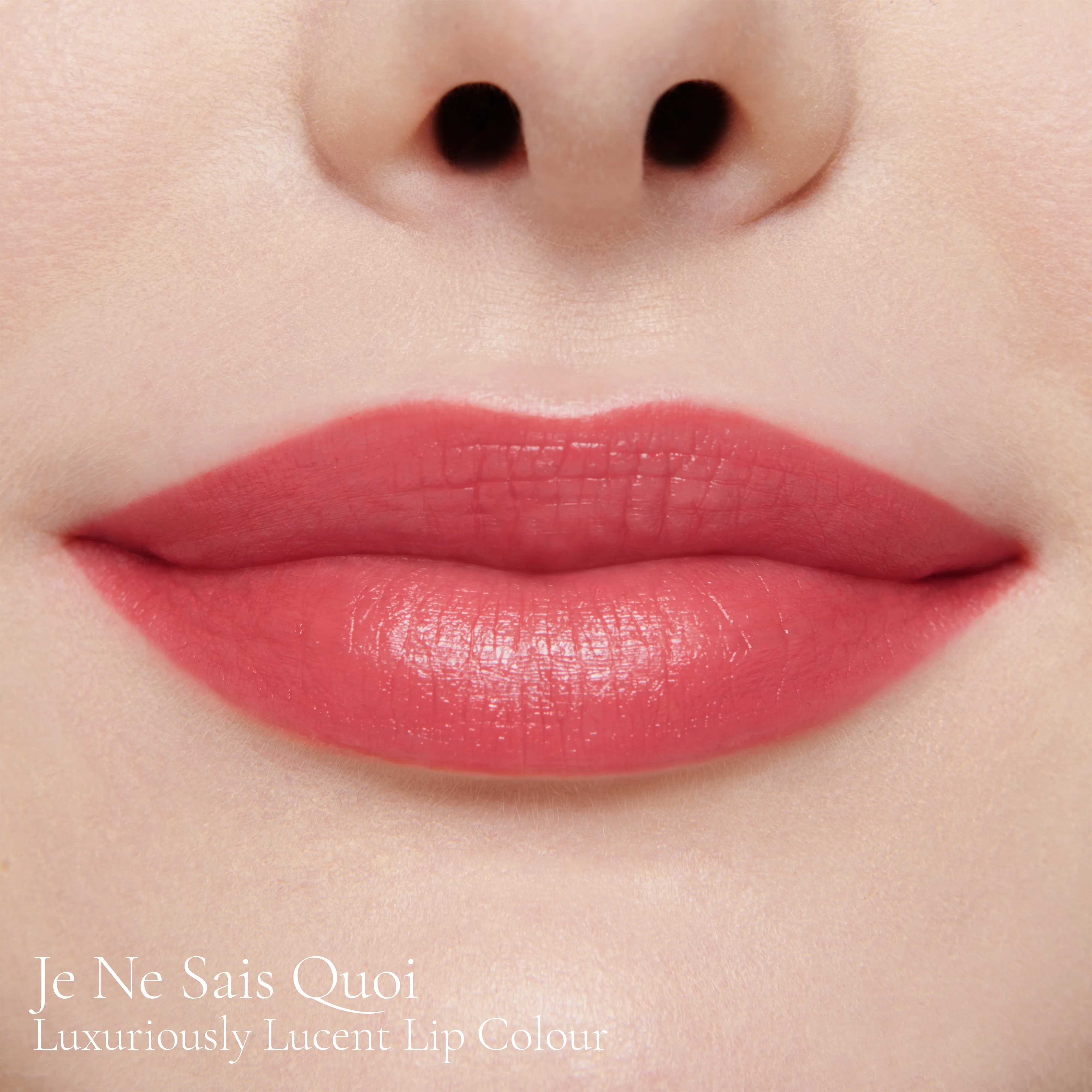 Je Ne Sais Quoi (Luxuriously Lucent Lip Colour)