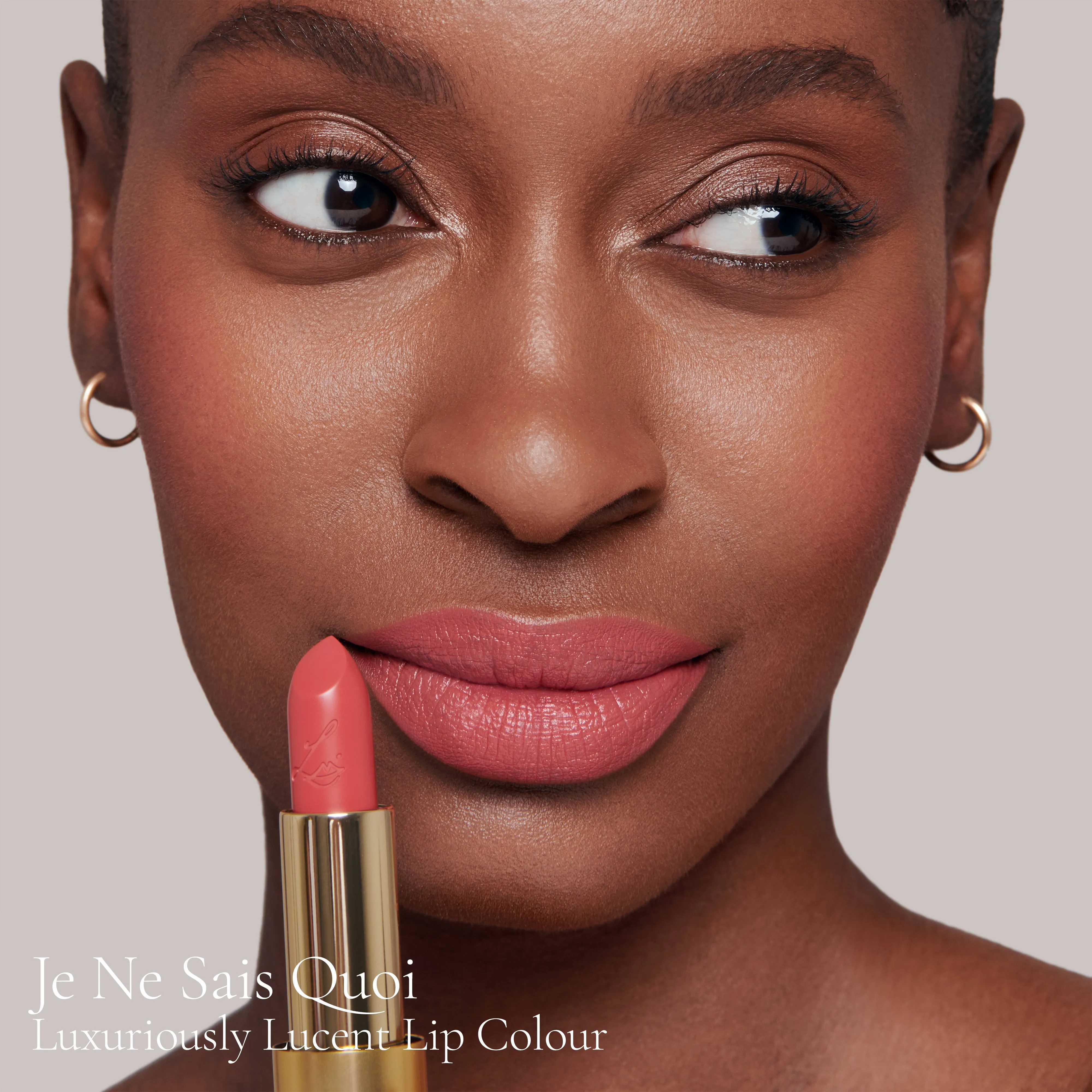 Je Ne Sais Quoi (Luxuriously Lucent Lip Colour)