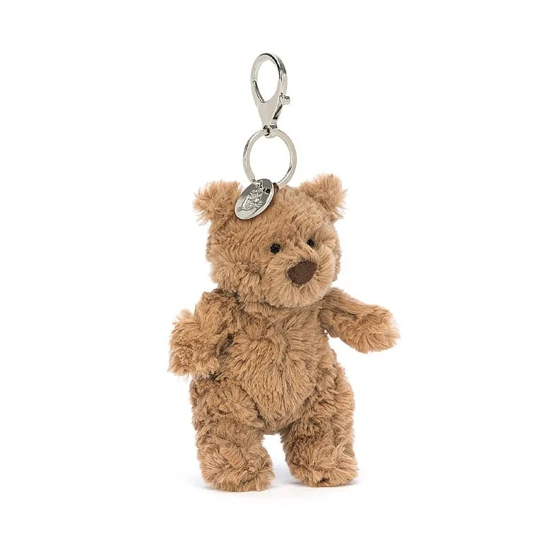 Jellycat Bag Charms