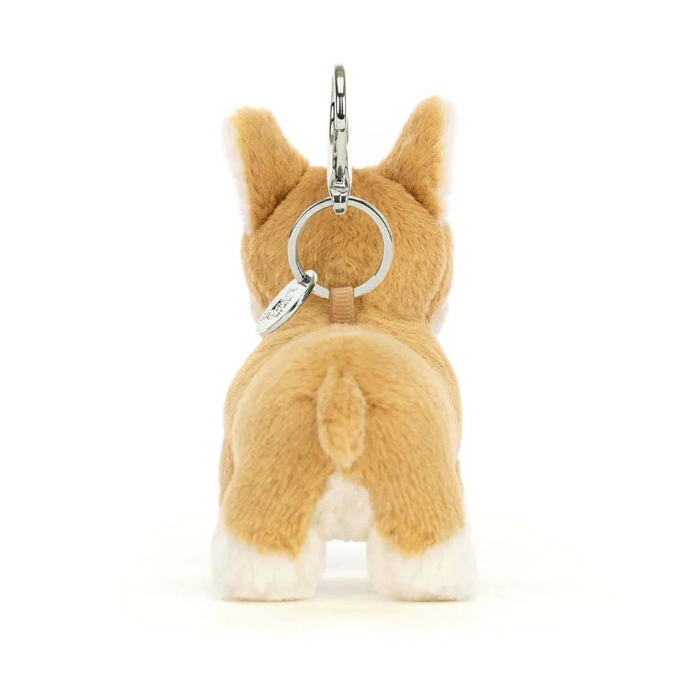 Jellycat Bag Charms