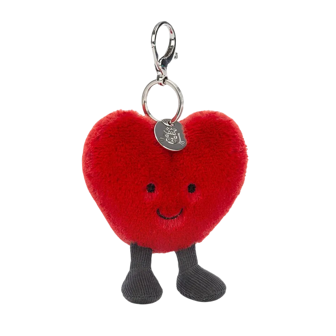 Jellycat Bag Charms