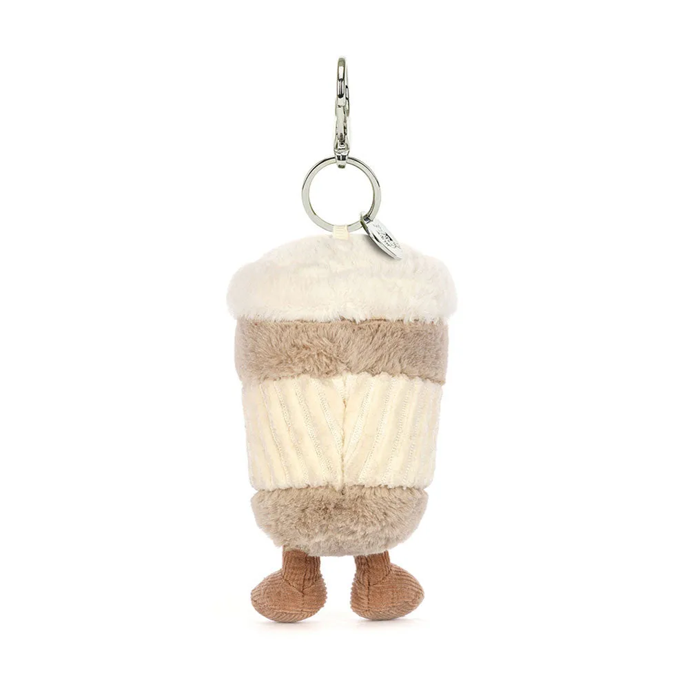 Jellycat Bag Charms