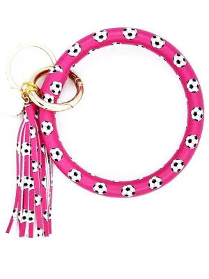 KC-8845 Soccer Pink