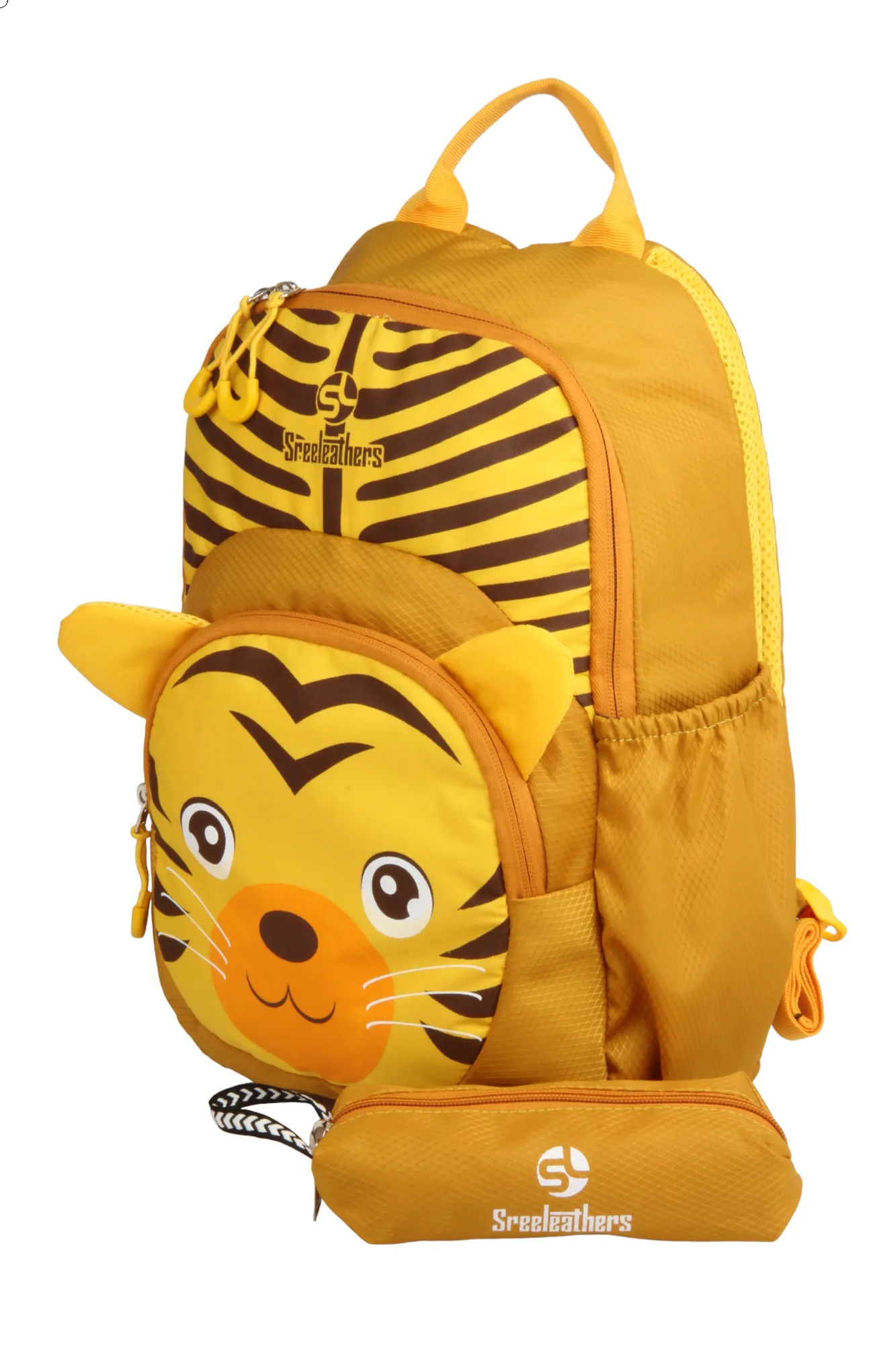 Kids School Backpack with Pencil Pouch 91604