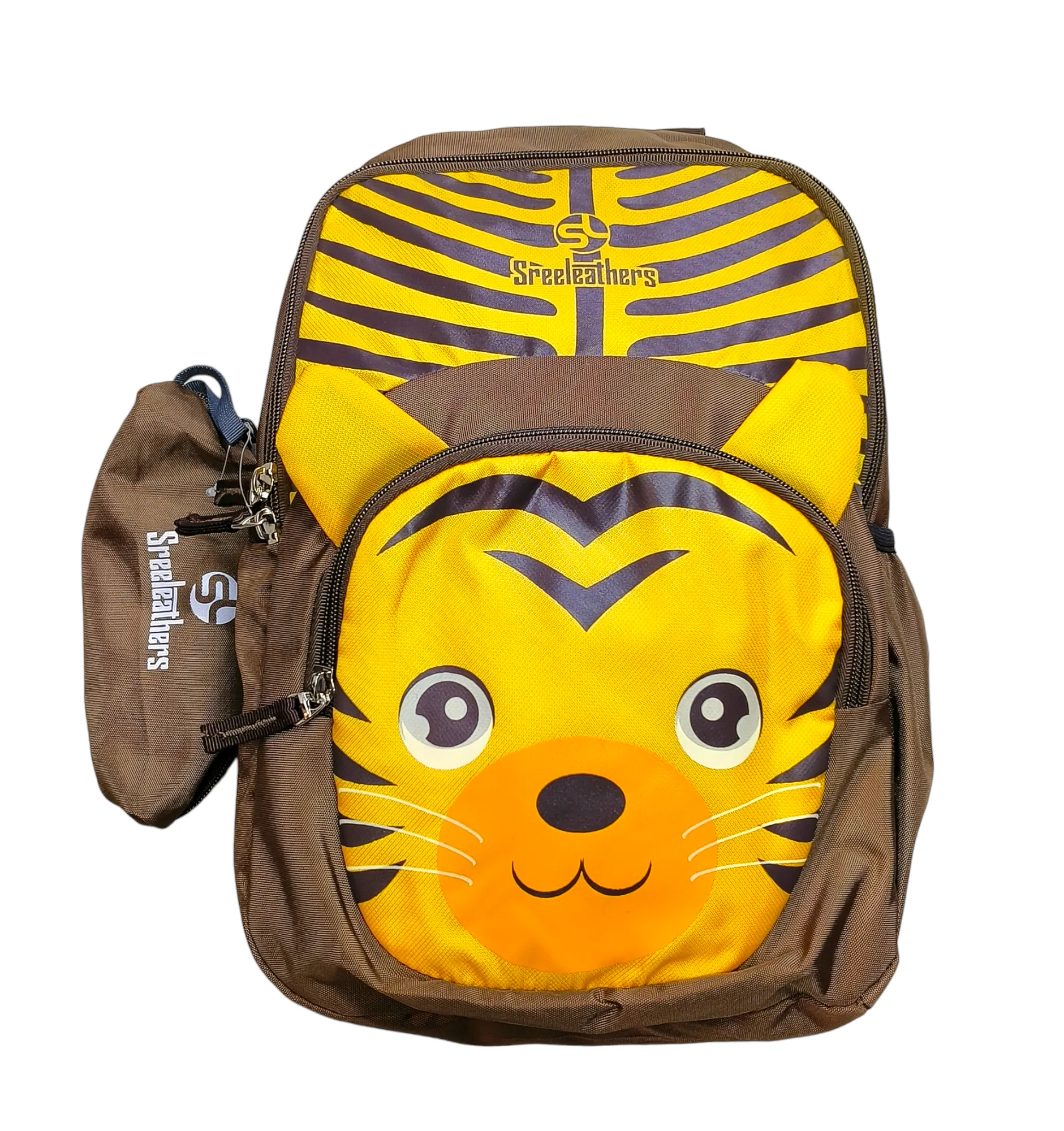 Kids School Backpack with Pencil Pouch 91604