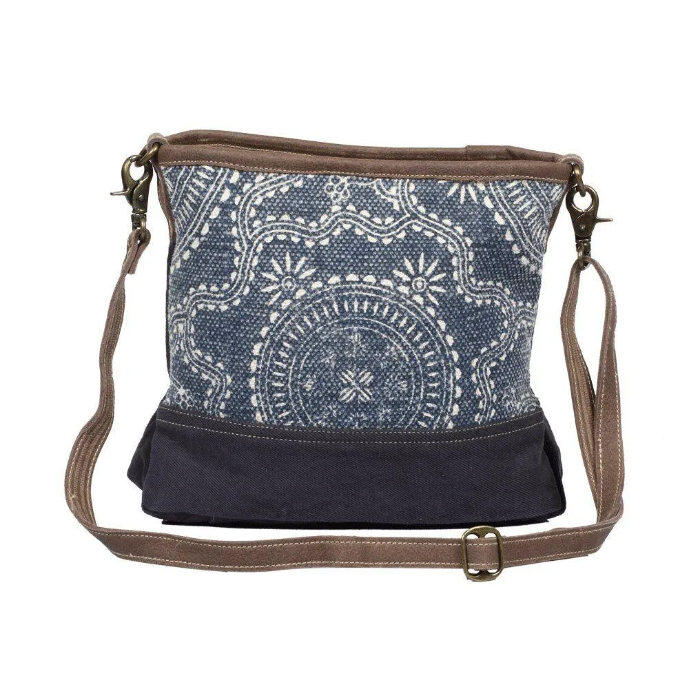 Kilim Shoulder Crossbody Bag