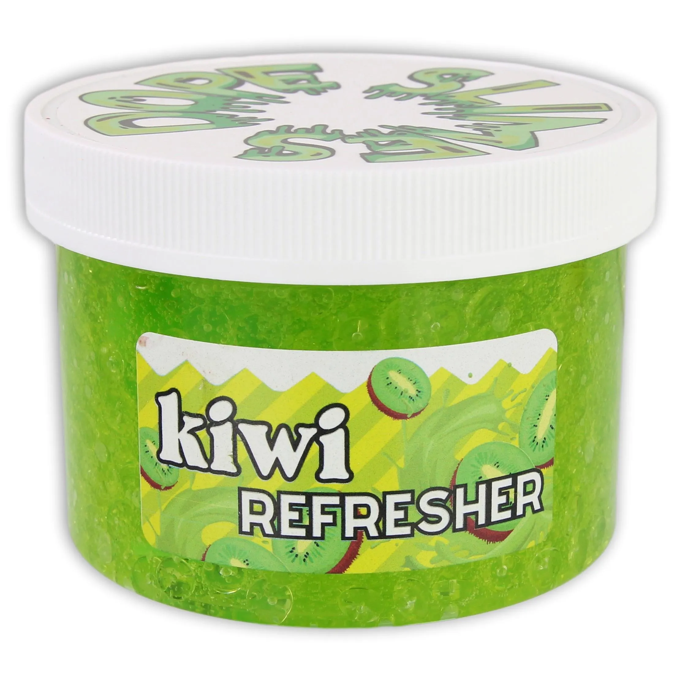 Kiwi Refresher