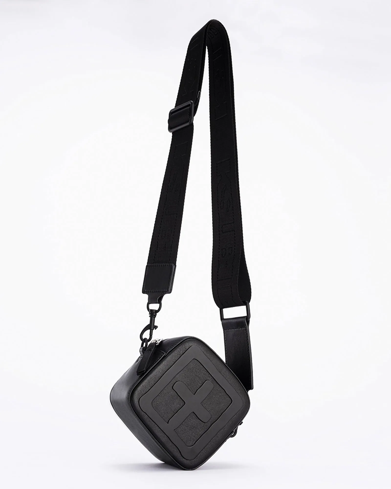 KUBE MINI BAG BLACK