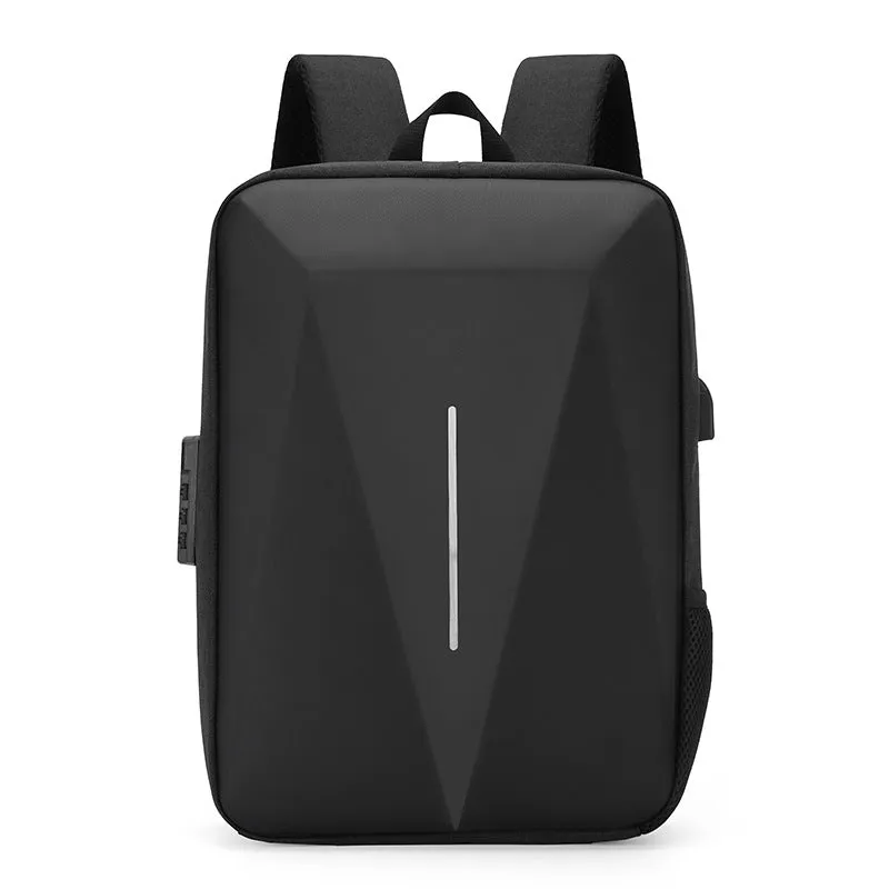 Laptop Backpack Anti Theft Water Resistant