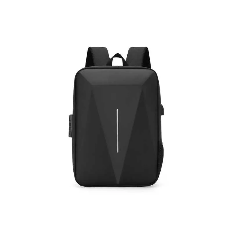 Laptop Backpack Anti Theft Water Resistant