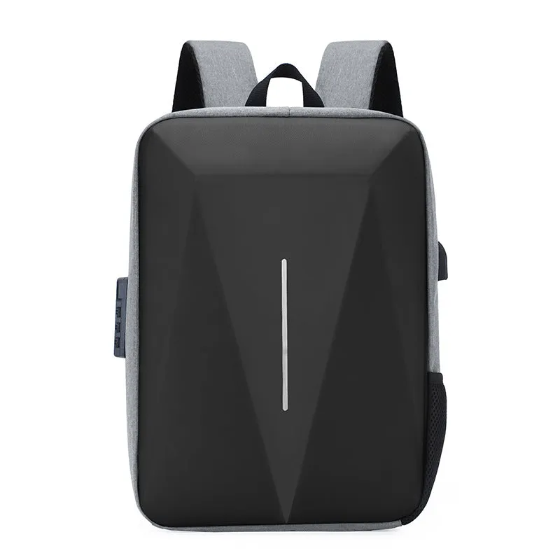 Laptop Backpack Anti Theft Water Resistant